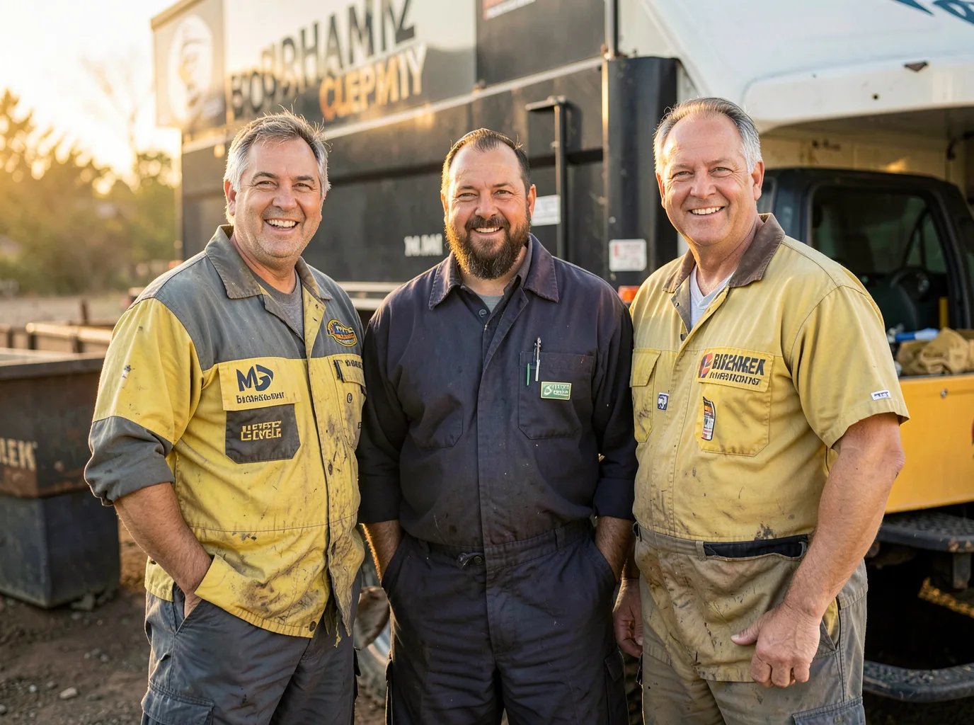 Sewage Cleanup company in Deltona, FL