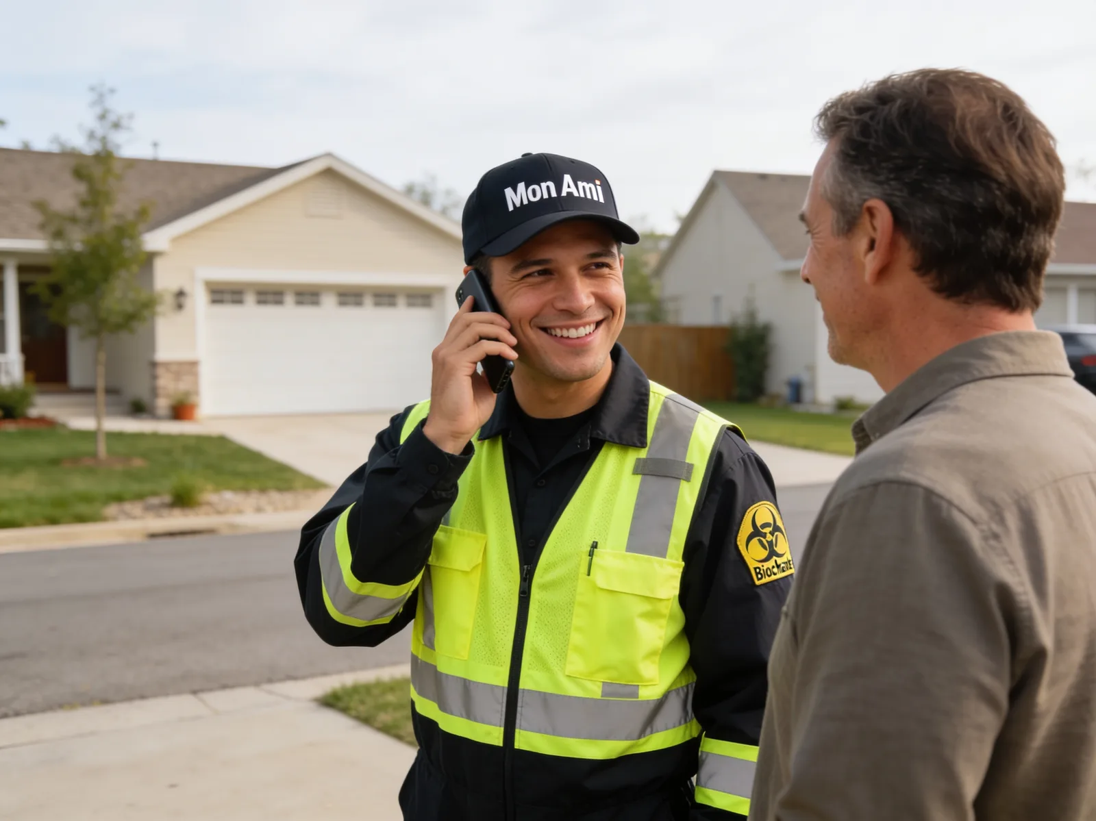Sewage Cleanup Deltona, FL FAQs