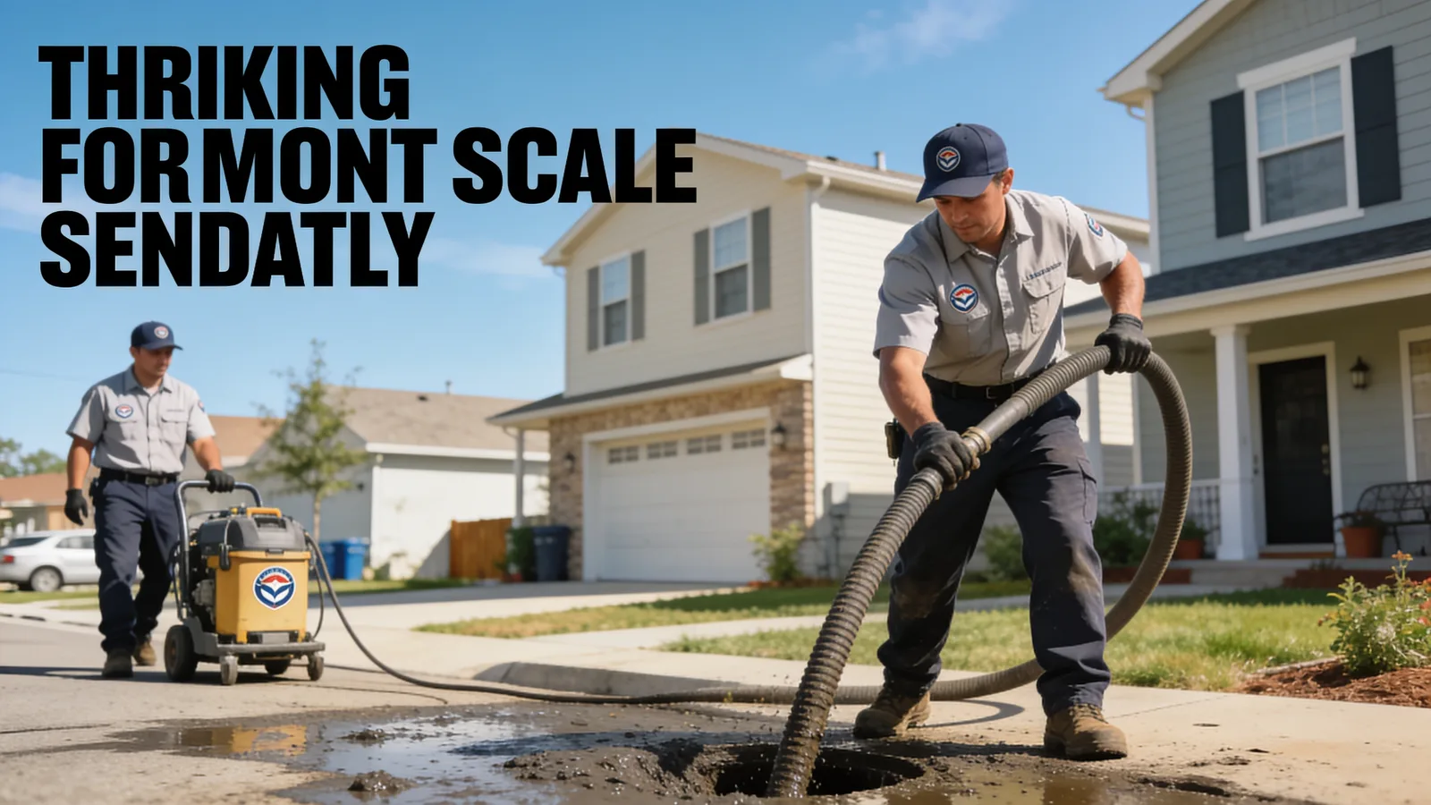 Sewage Cleanup in Deltona, FL near me